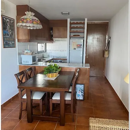 Διαμέρισμα Marina 12 Cala en Bosch