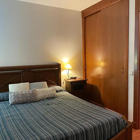 Marina 12 Apartamento