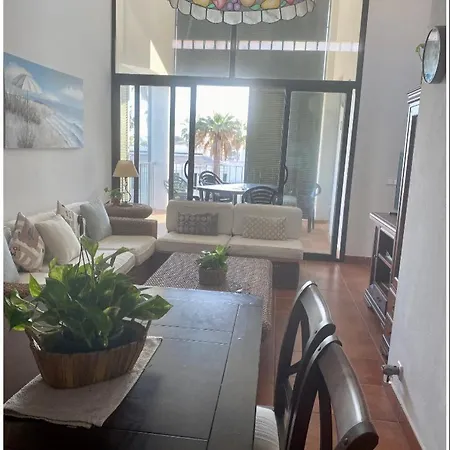 Apartamento Marina 12 *