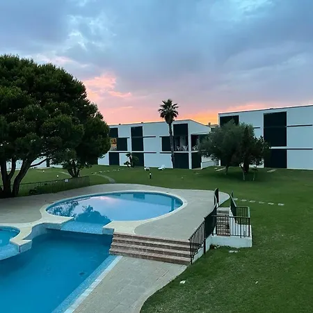 Marina 12 Cala en Bosch
