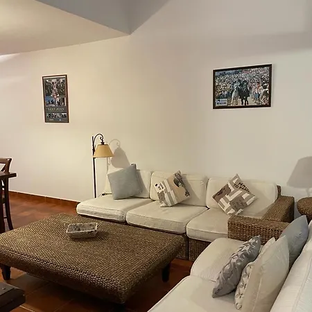 Apartamento Marina 12