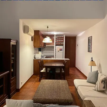 Marina 12 Apartman Cala en Bosch