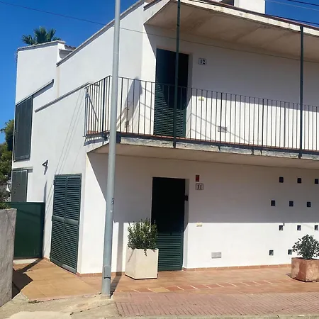 Marina 12 Apartman